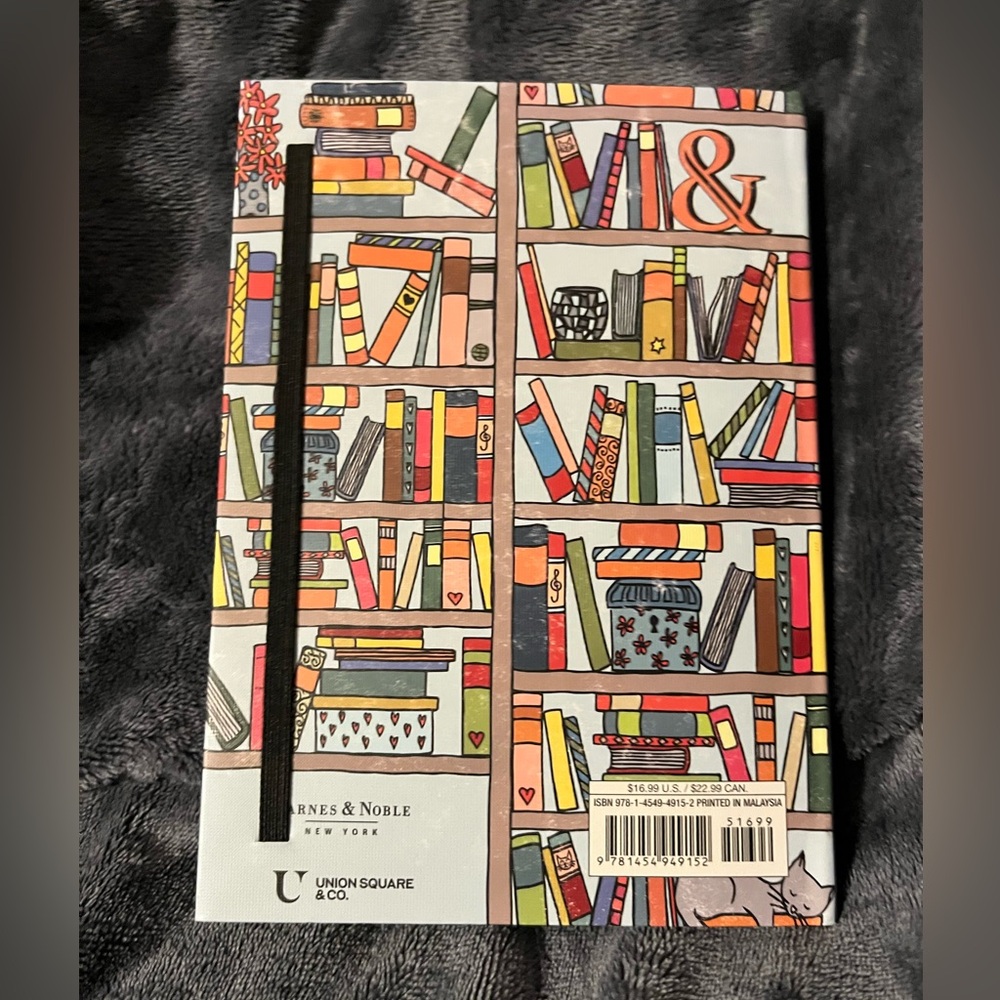 My book journal - Picture 9 of 9